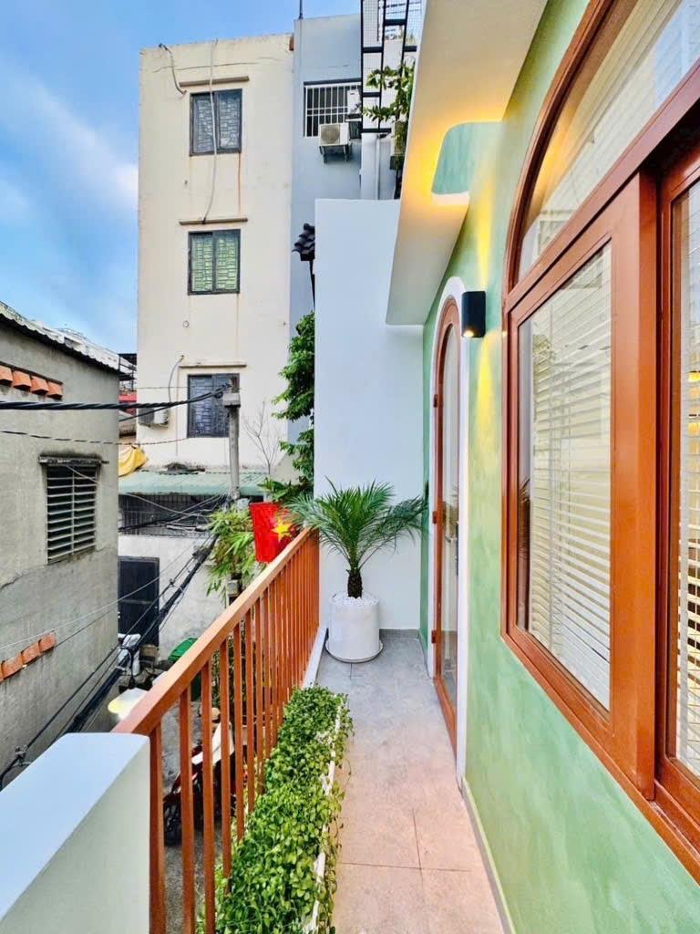 Bán gấp nhà sổ hồng riêng 42 m2 tại Đường Xô Viết Nghệ Tĩnh - 13 - Bình Thạnh, giá 6,75 tỷ