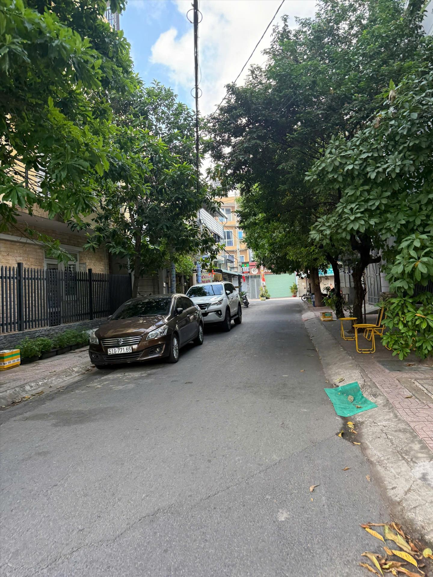 Cần bán căn nhà 3 tầng, 124 m2 tại Đường Tô Ký - Tân Chánh Hiệp - Quận 12, giá 11,6 tỷ