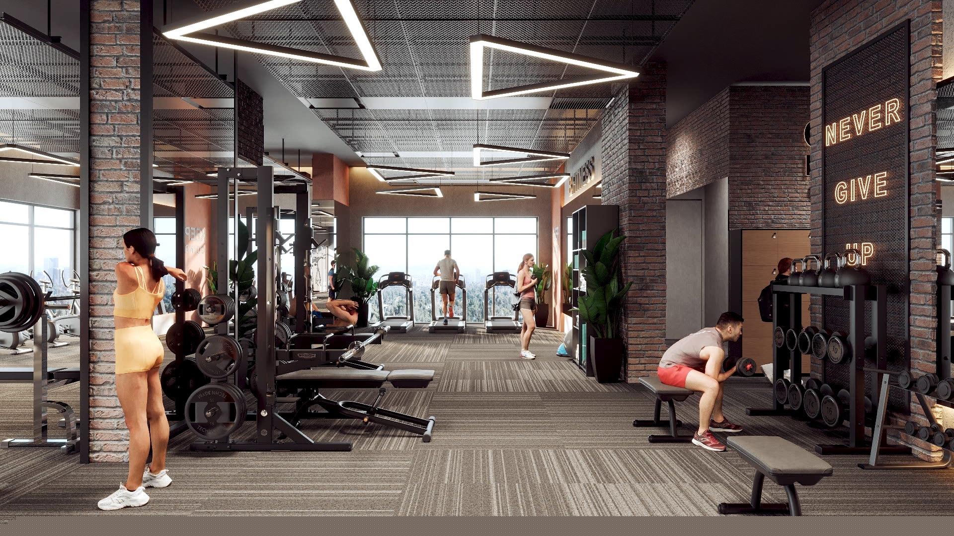 Bán căn hộ chung cư 46 m2, giá 1,45 tỷ tại Phường Tân Đông Hiệp - Dĩ An - Bình Dương