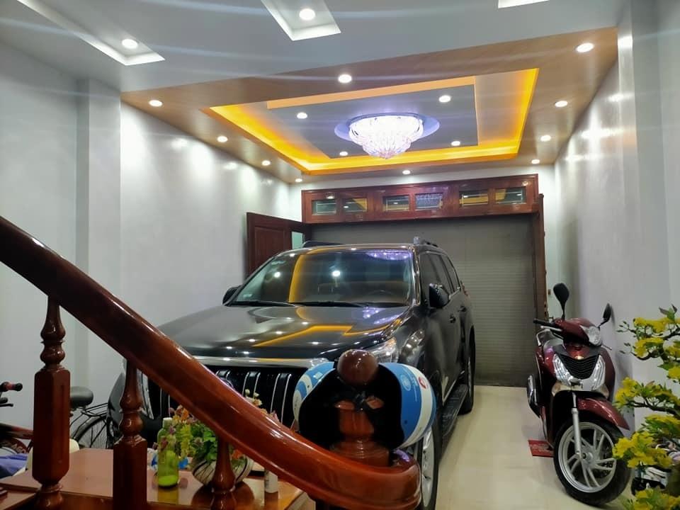 Sở hữu nhà đất 63 m2 tại Đường Khương Đình - Khương Đình - Thanh Xuân - Hà Nội, giá 15,9 tỷ - Ảnh 1