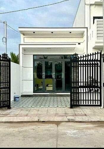 Chuyển nhượng căn hộ 50 m2, giá 950 tr tại Xã Tân Kiên - Bình Chánh - TP Hồ Chí Minh - Ảnh 1