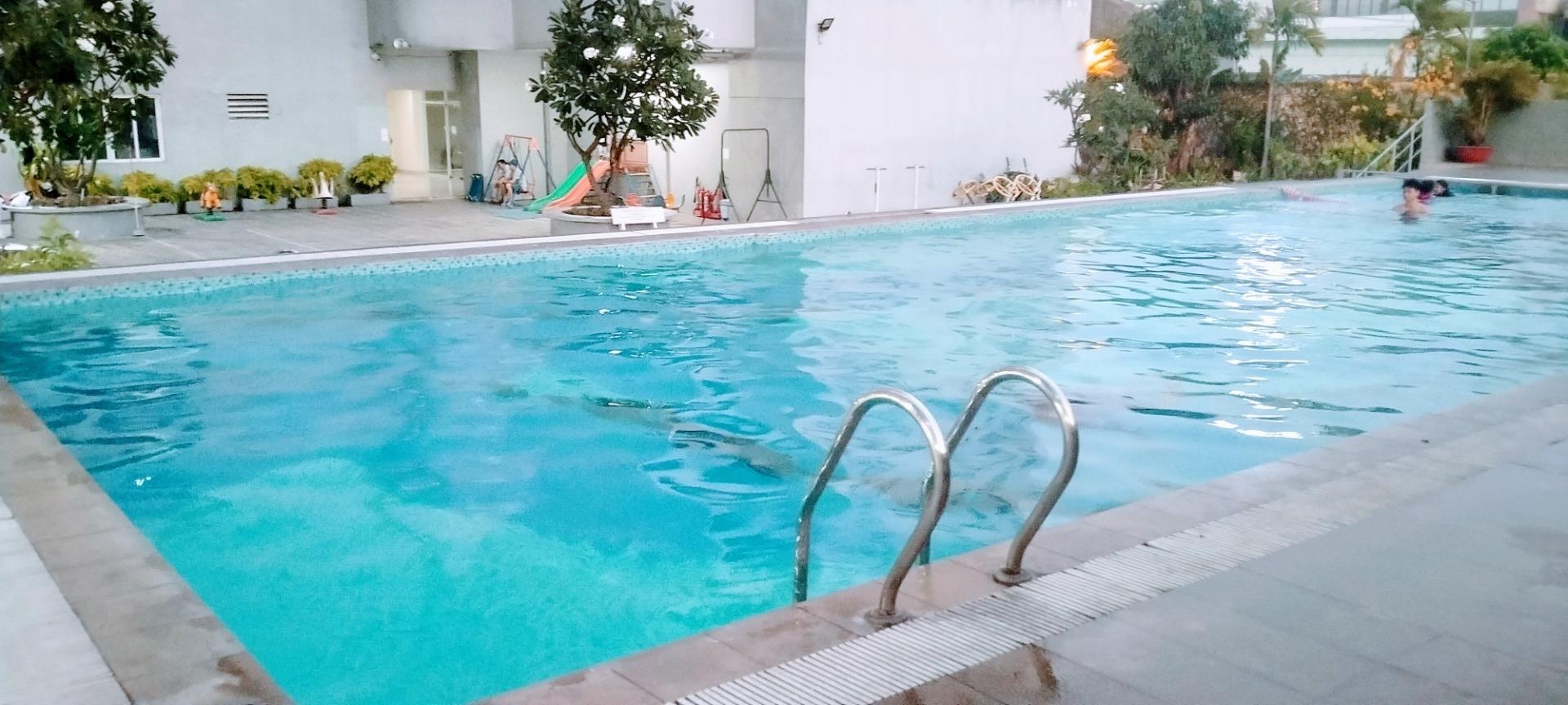 Cần cho thuê gấp căn hộ chung cư 56 m2 tại Đường Âu Cơ - Tân Phú, giá 9 triệu/tháng - Ảnh 1