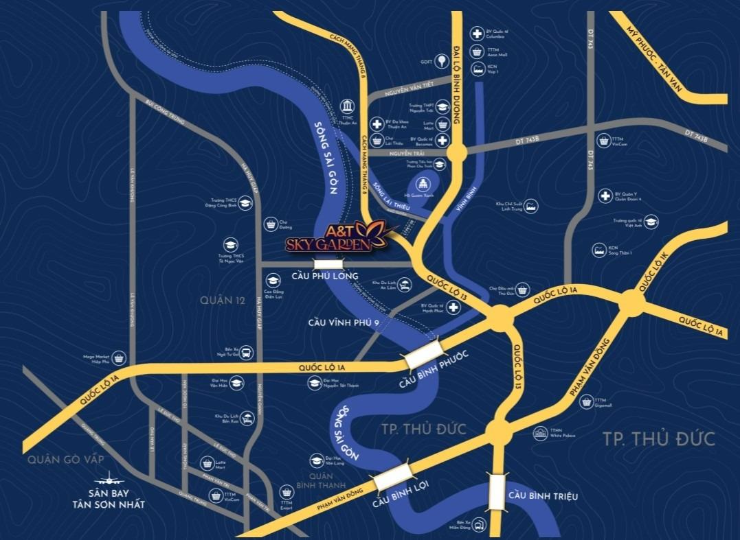 Bán chung cư 78 m2, giá 600 tr tại Đường Cách Mạng Tháng Tám - Lái Thiêu - Thuận An - Bình Dương