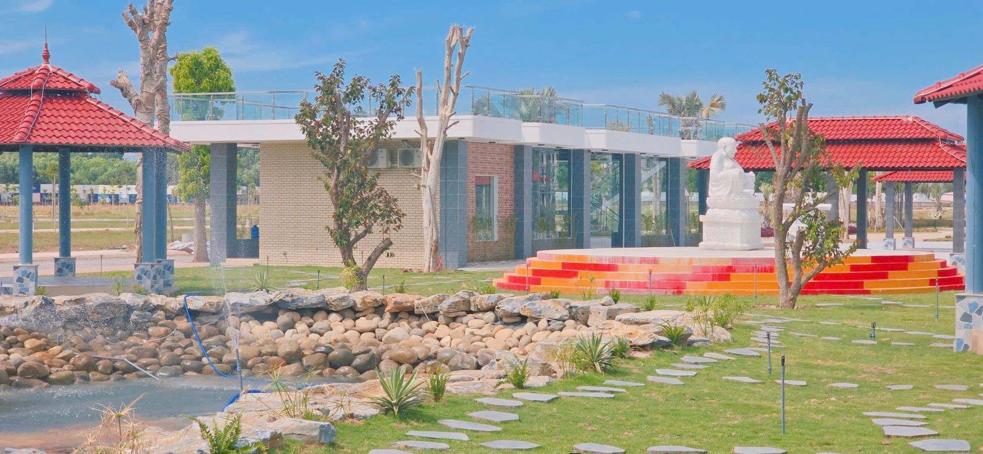 Cần bán gấp bán nhanh mảnh đất 100 m2 tại Xã Phước Hòa - Phú Giáo - Bình Dương, giá 980 tr