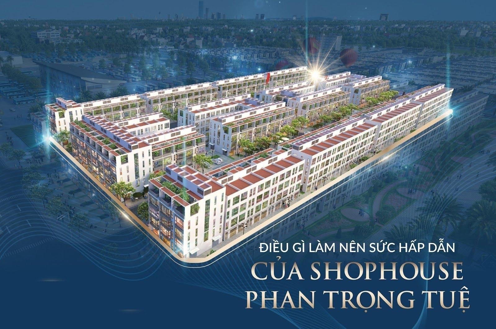 Cần bán gấp bán nhanh nhà phố - shophouse 81 m2, giá 12,39 tỷ tại Thanh Trì - Hà Nội - Ảnh 1