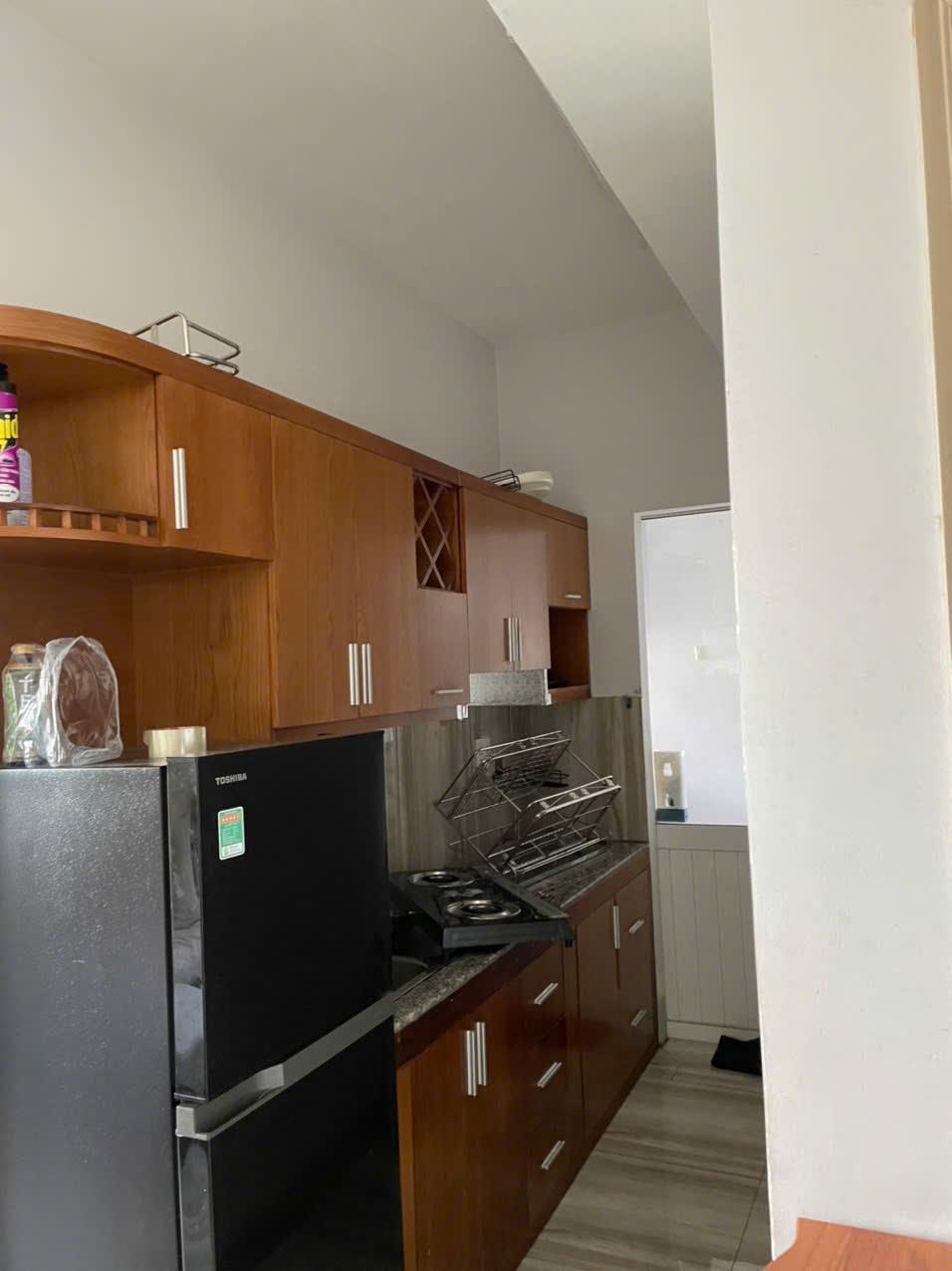 Cần bán nhanh căn chung cư 2 phòng ngủ, 55 m2, giá 1,05 tỷ tại TP Hồ Chí Minh