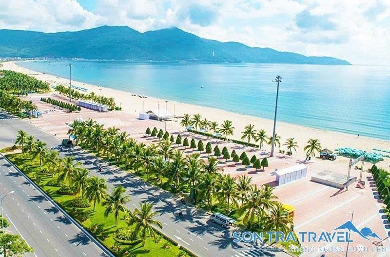 Bán gấp lô đất sổ riêng 127 m2 tại An Hải Bắc - Sơn Trà - Đà Nẵng, thỏa thuận