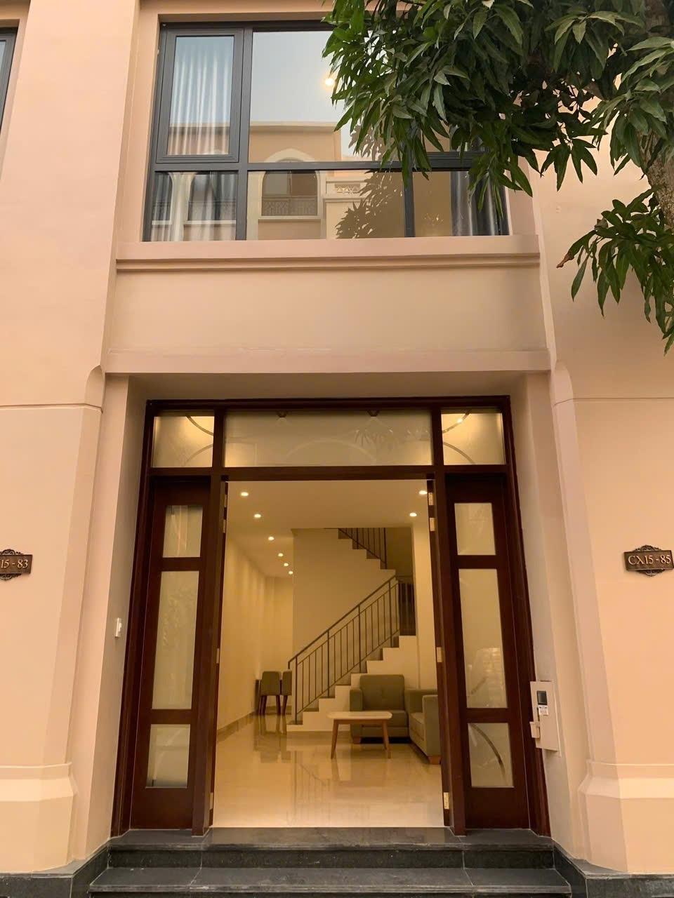 Thuê ngay nhà lk 56 m2 tại Xã Long Hưng - Văn Giang - Hưng Yên, giá 7 triệu/tháng