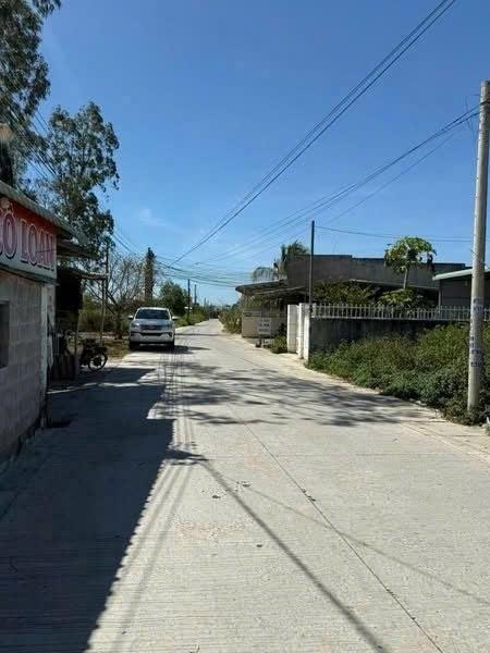 Bán nhanh nhà 85 m2, hướng Tây-Nam tại Đường Huỳnh Hữu Trí - Bình Chánh - Bình Chánh, giá 895 tr