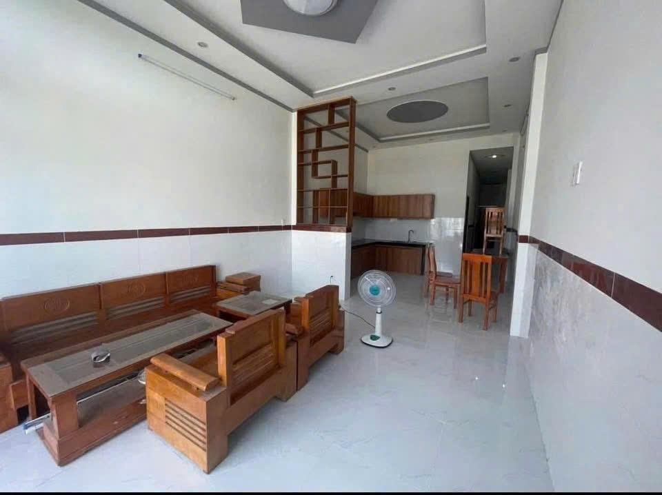 Bán nhanh nhà 85 m2, hướng Tây-Nam tại Đường Huỳnh Hữu Trí - Bình Chánh - Bình Chánh, giá 895 tr