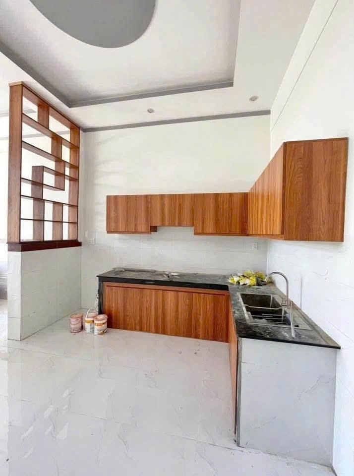 Bán nhanh nhà 85 m2, hướng Tây-Nam tại Đường Huỳnh Hữu Trí - Bình Chánh - Bình Chánh, giá 895 tr