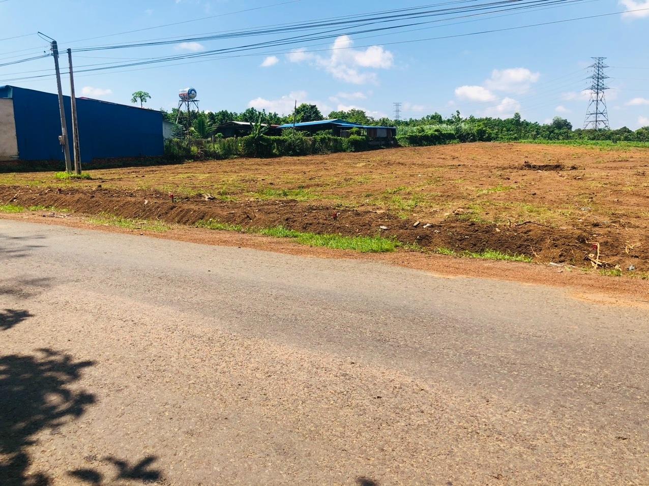 Cần bán ngay mảnh đất 200 m2 tại Đường Quốc Lộ 13 - Tân Khai - Hớn Quản - Bình Phước, giá 195 tr