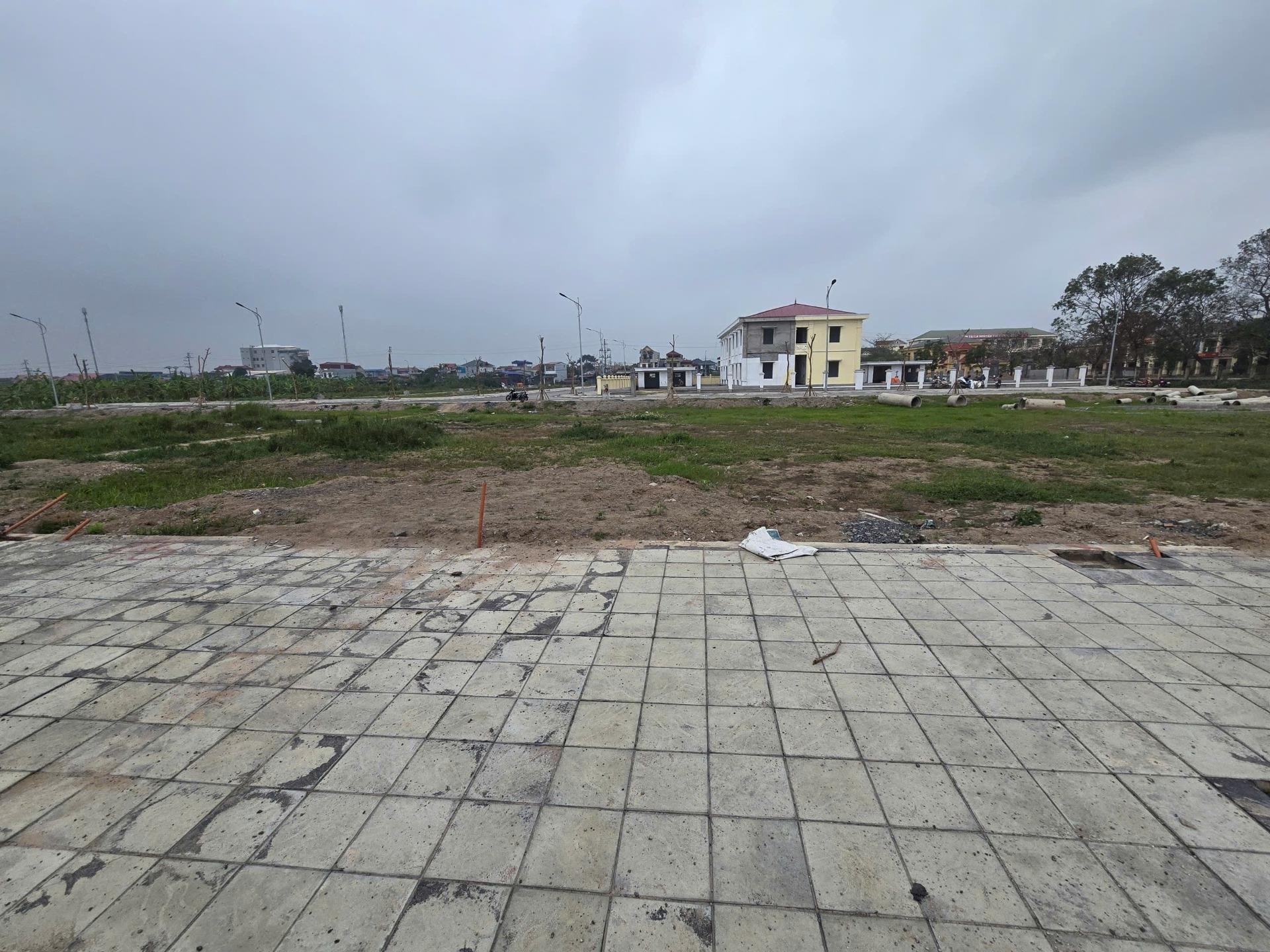 Cần bán gấp bán nhanh lô đất 80 m2, hướng Đông-Bắc tại Hưng Yên - Hưng Yên, giá 3,6 tỷ