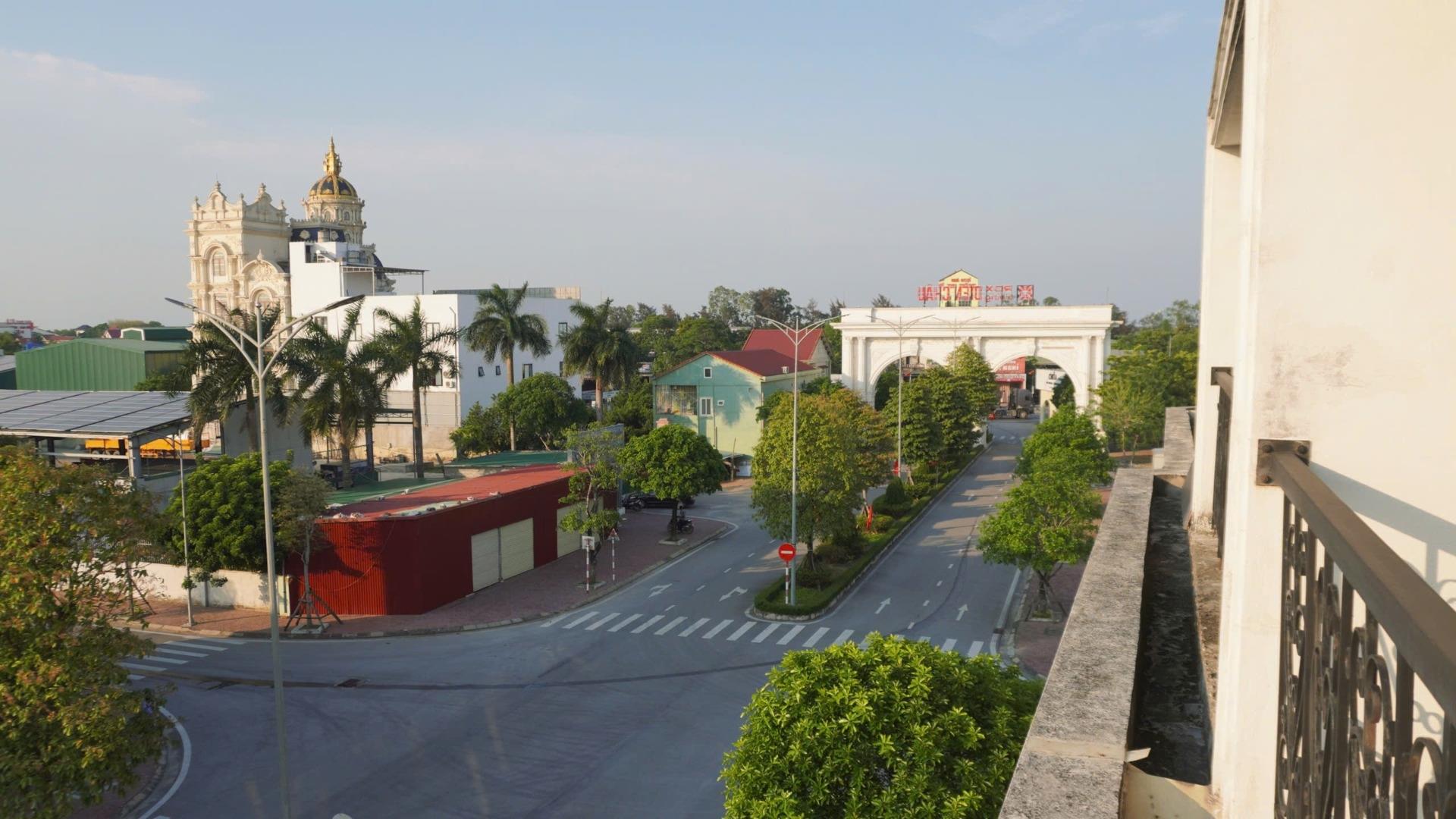 Bán nhanh mảnh đất 108 m2 tại Xã Diễn Kỷ - Diễn Châu - Nghệ An, giá tốt