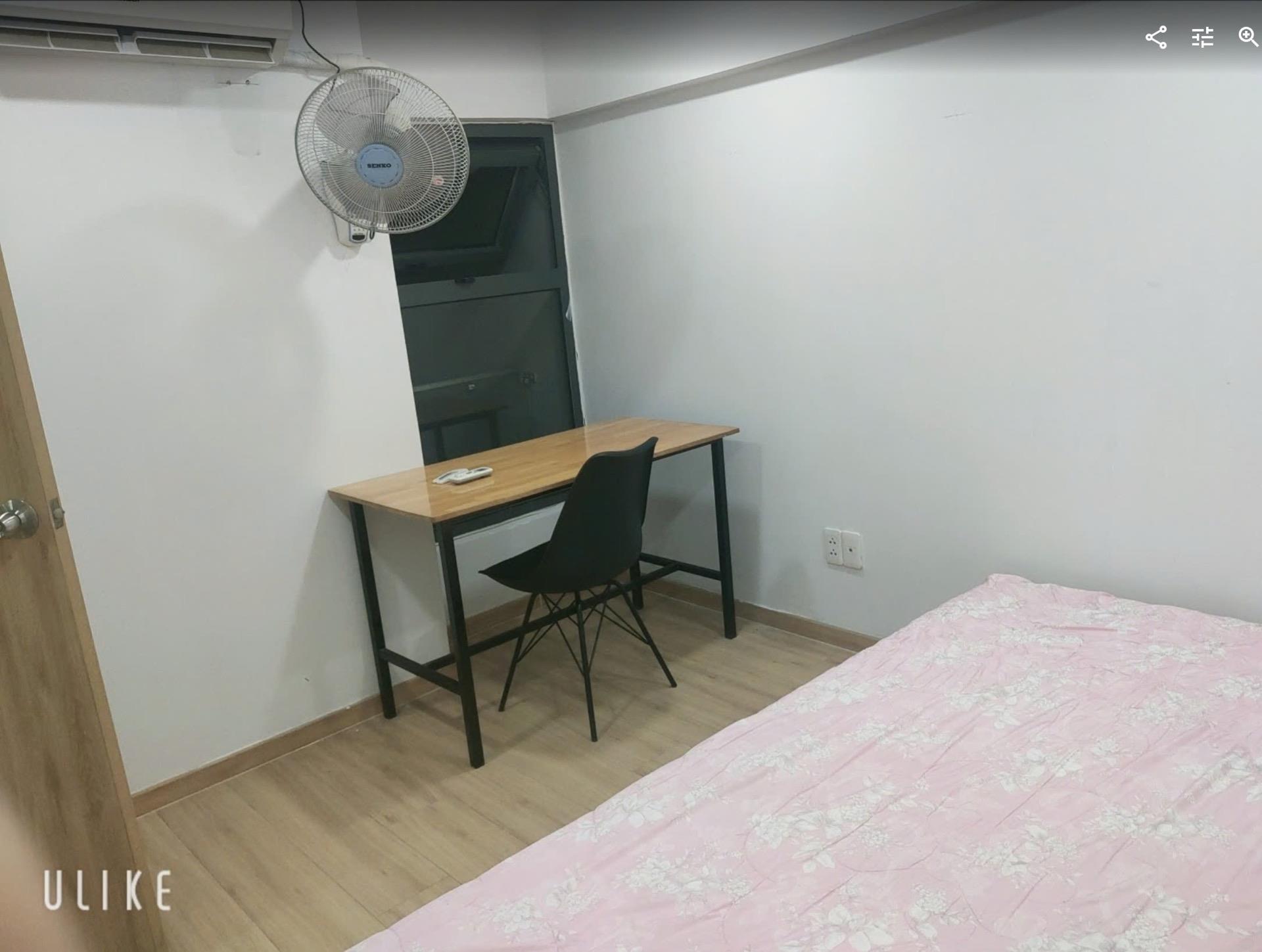 Thuê ngay nhà chung cư 14 m2 tại Đường Nguyễn Duy Trinh - Quận 2 - TP Hồ Chí Minh, giá 4 tr/tháng