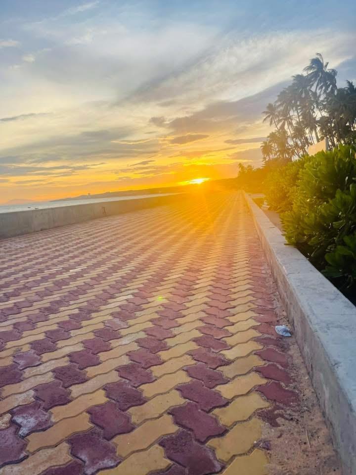 Cần bán mảnh đất 4400 m2 tại Hàm Tiến - Phan Thiết - Bình Thuận, thỏa thuận