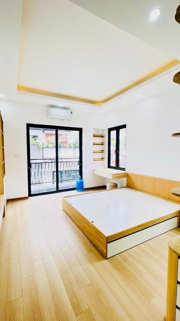 Cần bán gấp bán nhanh căn nhà đẹp 37 m2 tại Đường Nam Dư - Lĩnh Nam - Hoàng Mai - Hà Nội, giá tốt