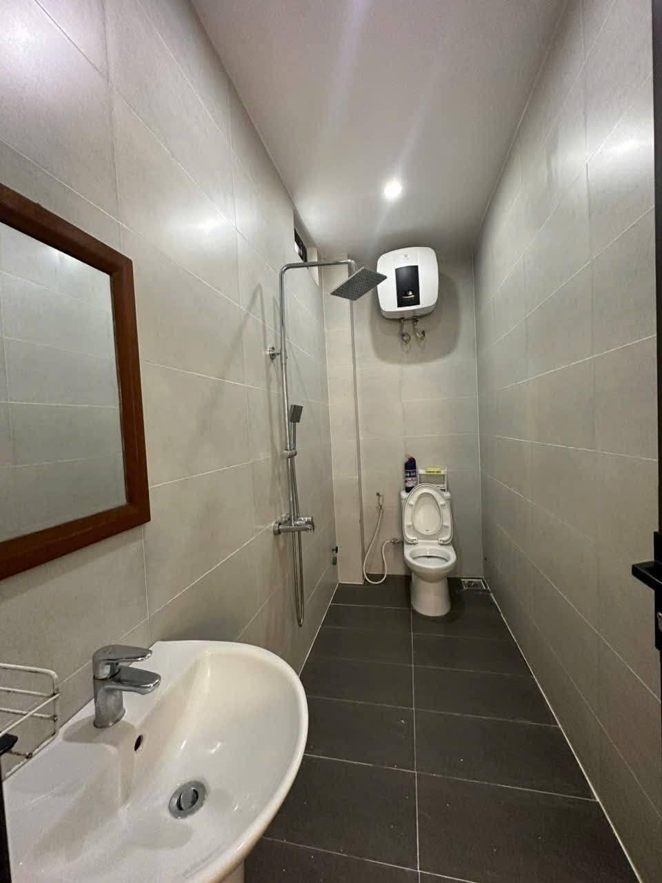 Sở hữu ngay căn nhà 53 m2, hướng Tây tại Đường Nguyễn Huy Tưởng - Liên Chiểu, giá 3,07 tỷ