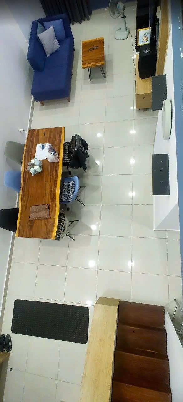 Thuê ngay nhà chung cư 14 m2 tại Đường Nguyễn Duy Trinh - Quận 2 - TP Hồ Chí Minh, giá 4 tr/tháng