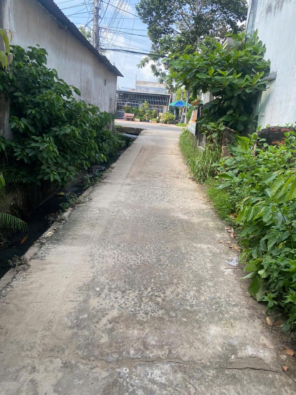 Bán nhanh lô đất nền 195 m2 tại Phường Tân Thiện - La Gi - Bình Thuận, giá 1,2 tỷ - Ảnh 1