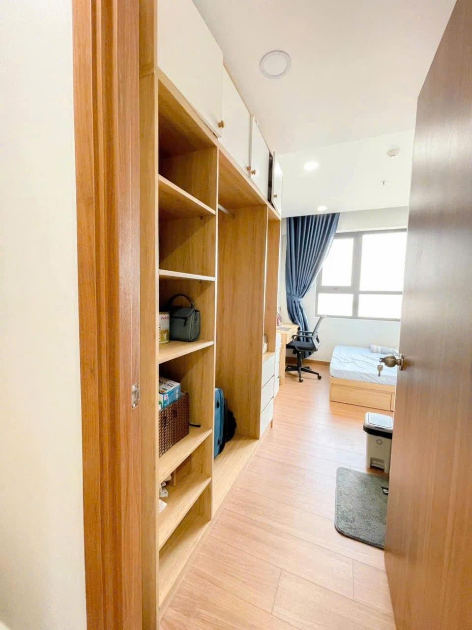 Cho thuê gấp nhà chung cư 85 m2 tại Đường Trịnh Đình Thảo - Tân Phú, giá 9 triệu/tháng - Ảnh 1