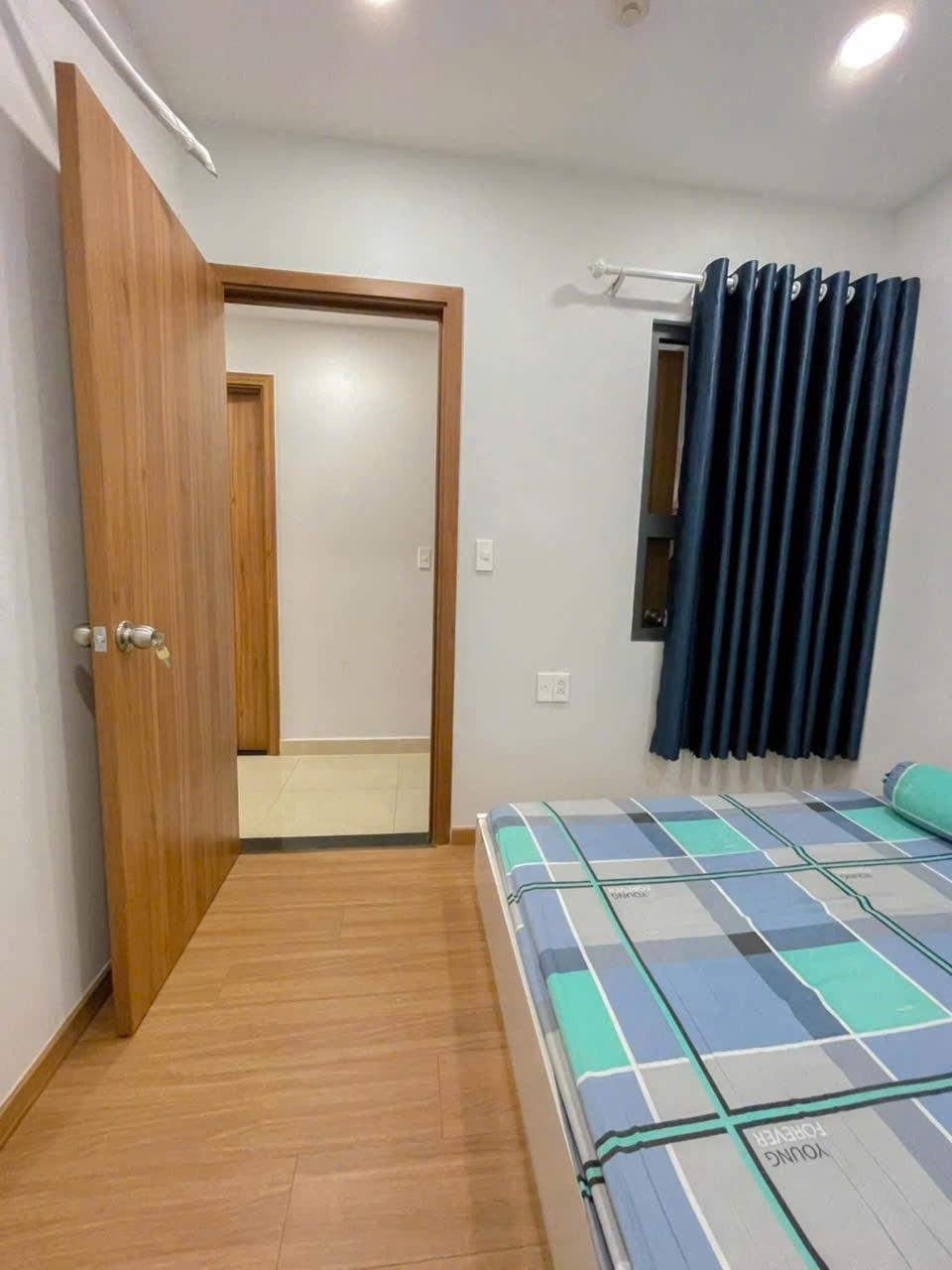 Cho thuê gấp nhà chung cư 85 m2 tại Đường Trịnh Đình Thảo - Tân Phú, giá 9 triệu/tháng