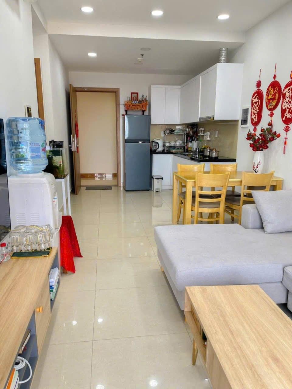 Cho thuê gấp nhà chung cư 85 m2 tại Đường Trịnh Đình Thảo - Tân Phú, giá 9 triệu/tháng