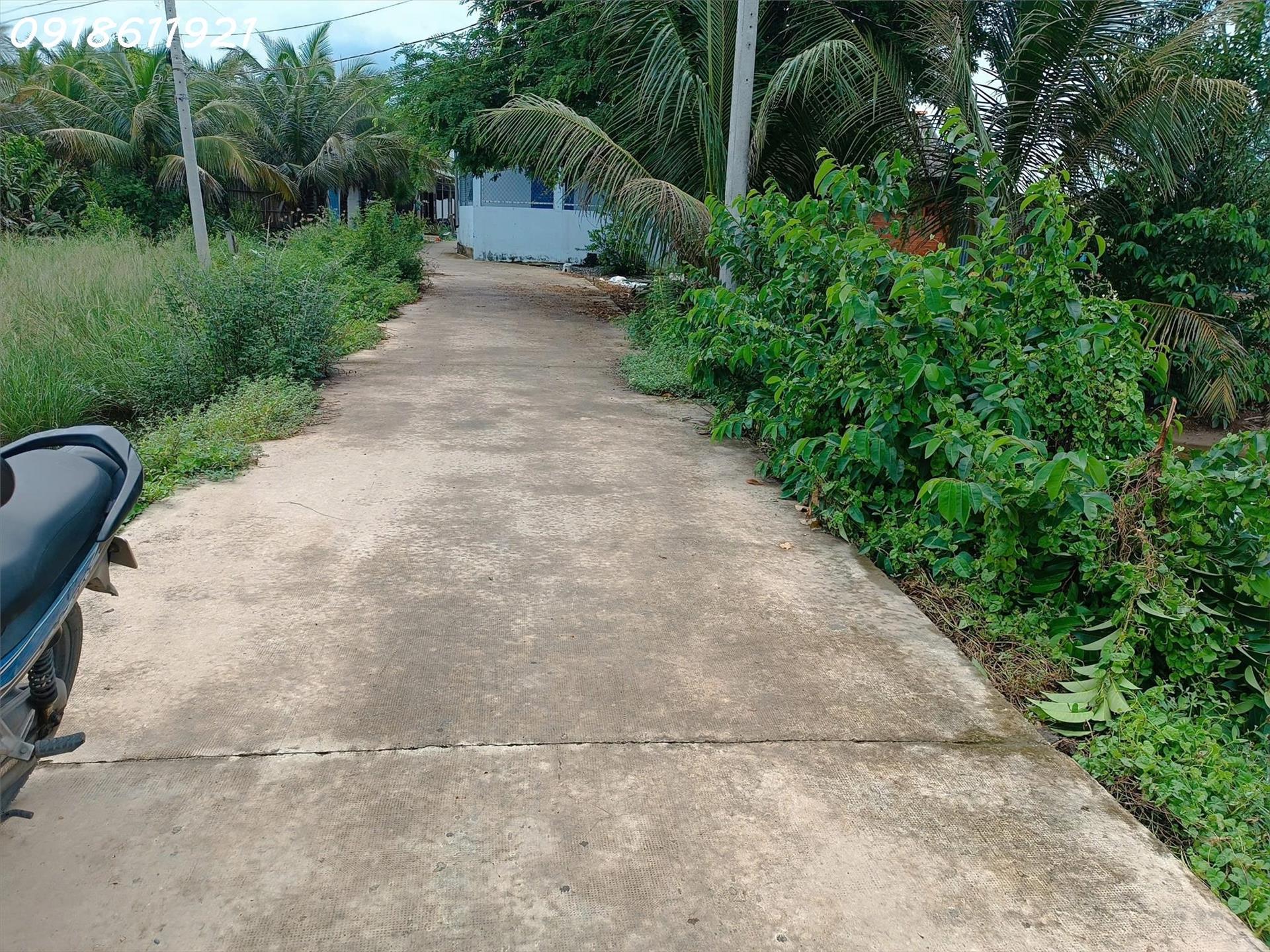 Cần bán gấp lô đất 120 m2 tại Đường 29 - Thanh Vĩnh Đông - Châu Thành - Long An, giá 400 tr