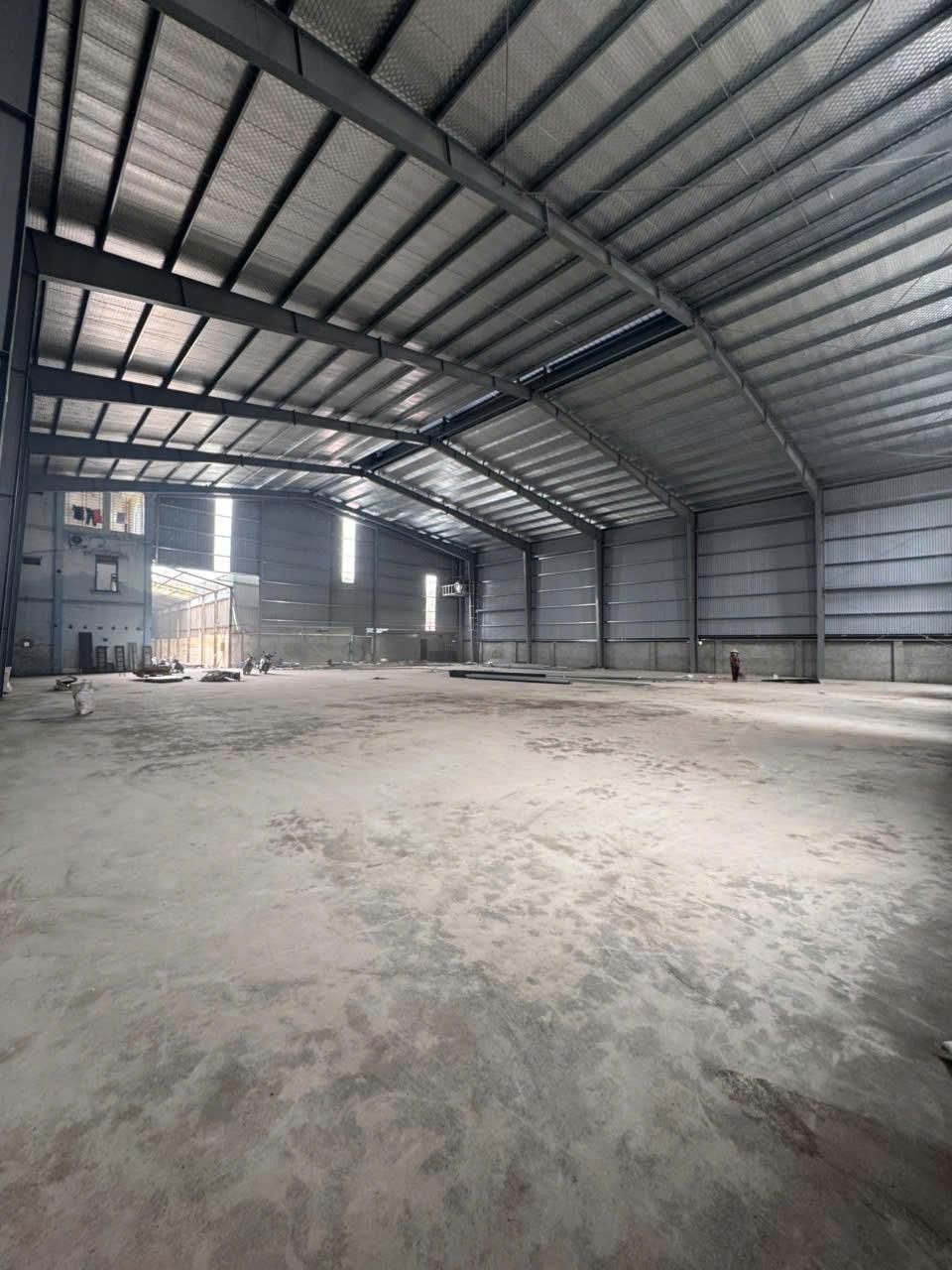 Cho thuê kho, xưởng tại Tiên Dược. Sóc Sơn. Hà Nội