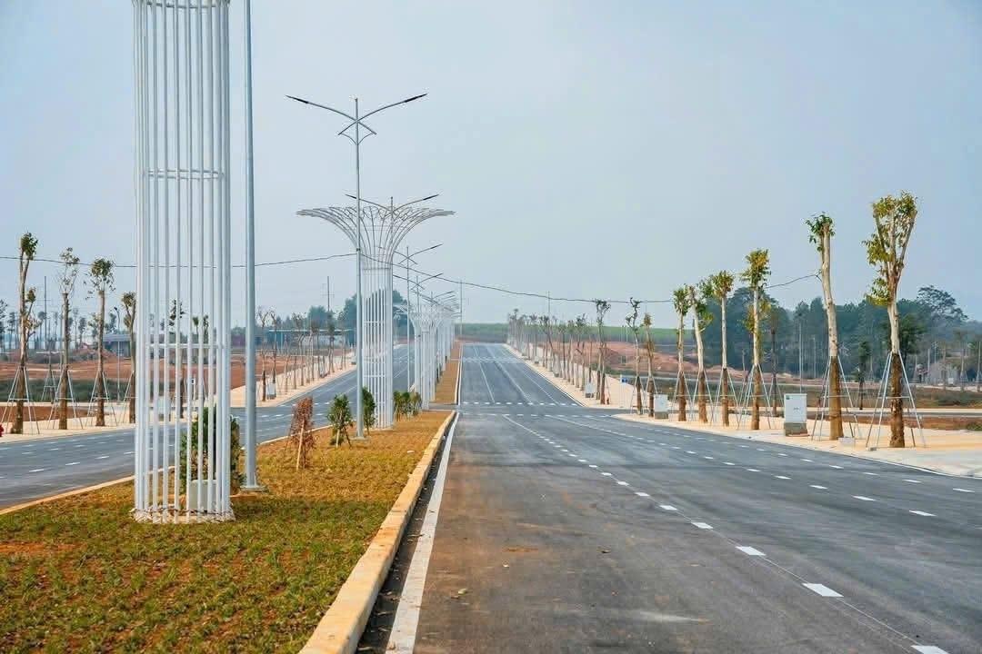 Cần bán gấp bán nhanh đất 100 m2 tại Đường 47 - Sao Vàng - Thọ Xuân - Thanh Hóa, giá 1,6 tỷ
