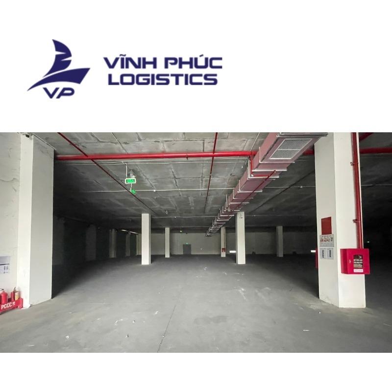 Cho thuê nhà xưởng, kho bãi rộng rãi, gần đường lớn, hệ thống phòng cháy đầy đủ giá tốt