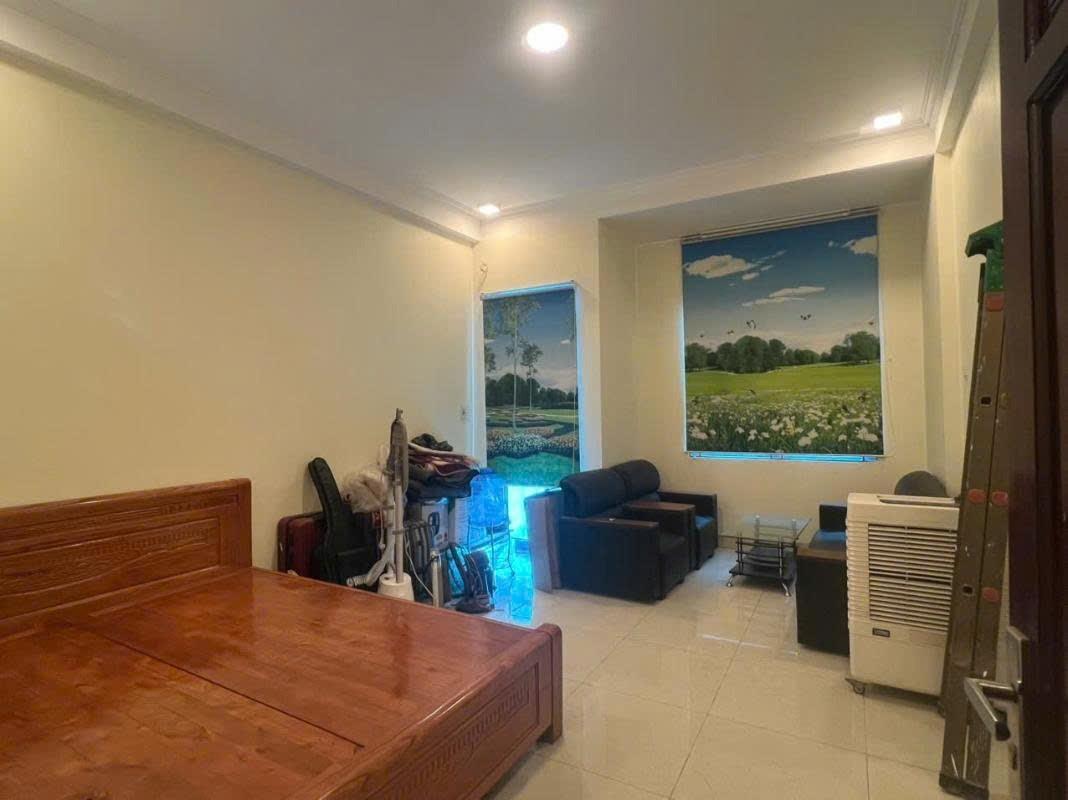 Bán nhà lk 51 m2, giá tốt tại Xã Cự Khê - Thanh Oai - Hà Nội