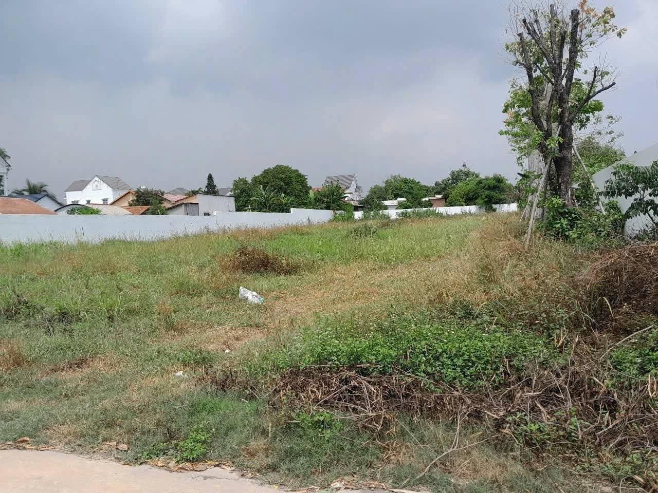 Bán nhanh lô đất 200 m2 tại Đường 13 - Thanh Lương - Bình Long - Bình Phước, giá 380 triệu