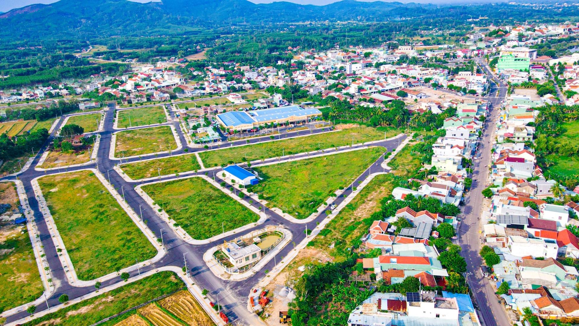 Cần bán gấp bán nhanh nền đất 108 m2 tại Đông Phú - Quế Sơn - Quảng Nam, giá 1,2 tỷ