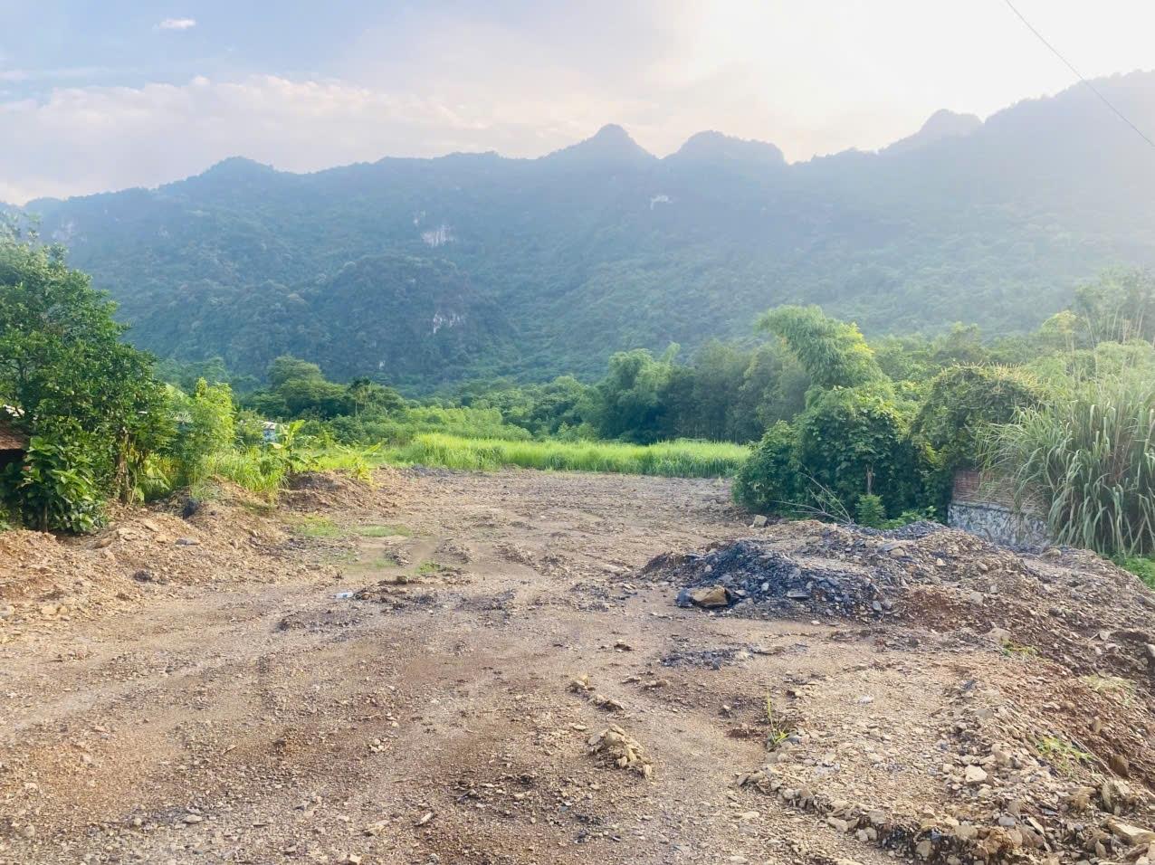 Sở hữu ngay đất nền 2108 m2, hướng Bắc tại Xã Gia Hoà - Gia Viễn - Ninh Bình, giá 7,5 tỷ