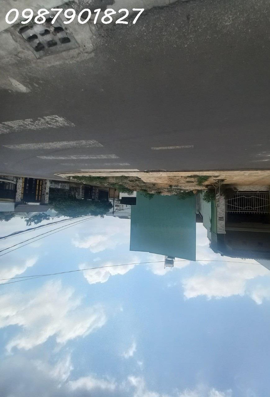 Bán nhanh lô đất nền 80 m2 tại Đường Hoàng Quốc Việt - Hoa Lư - Pleiku - Gia Lai, giá 2,15 tỷ