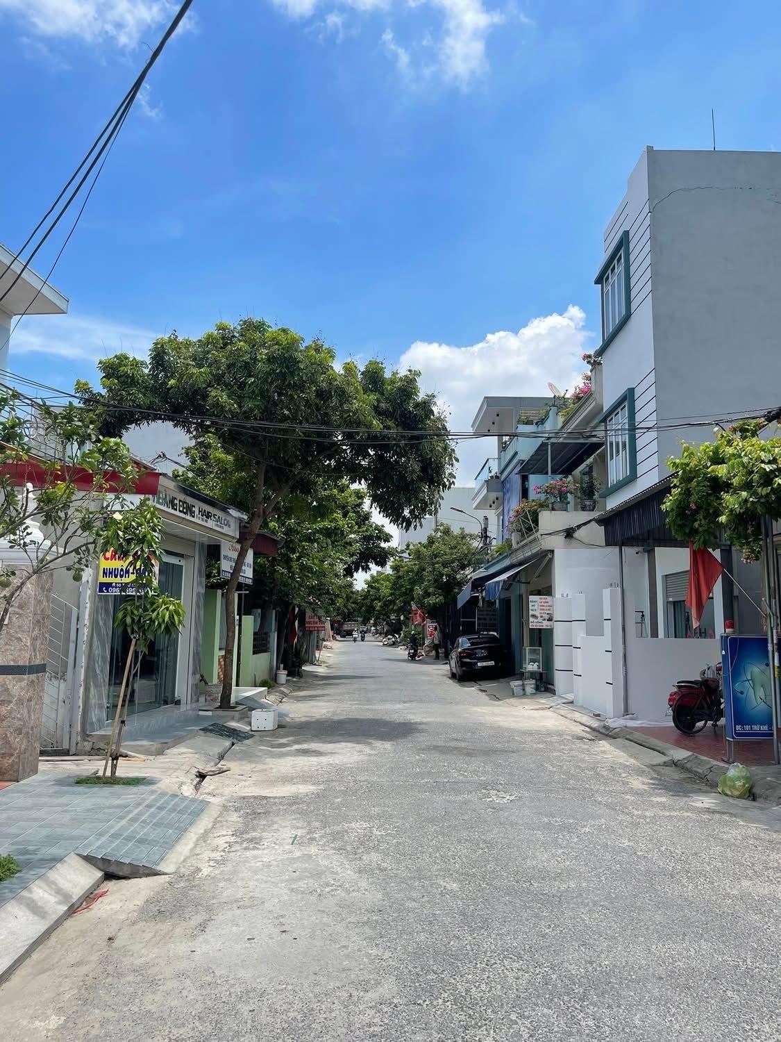 Sở hữu chung cư 47 m2, giá 1,75 tỷ tại Phường Đồng Hòa - Kiến An - Hải Phòng