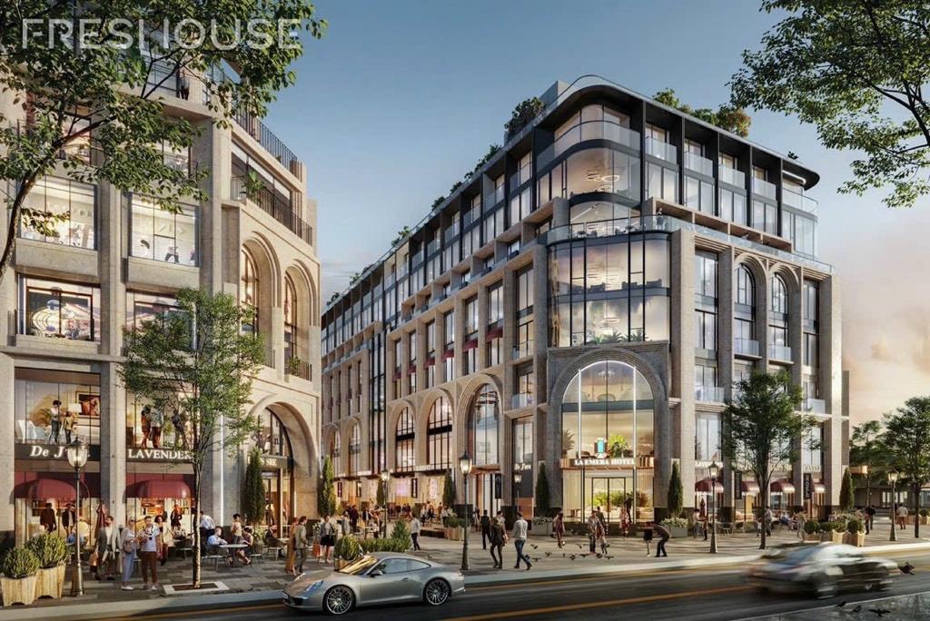 Bán gấp shop house 98 m2, giá 6,8 tỷ tại Đường Hùng Vương - Bình Kiến - Tuy Hòa - Phú Yên