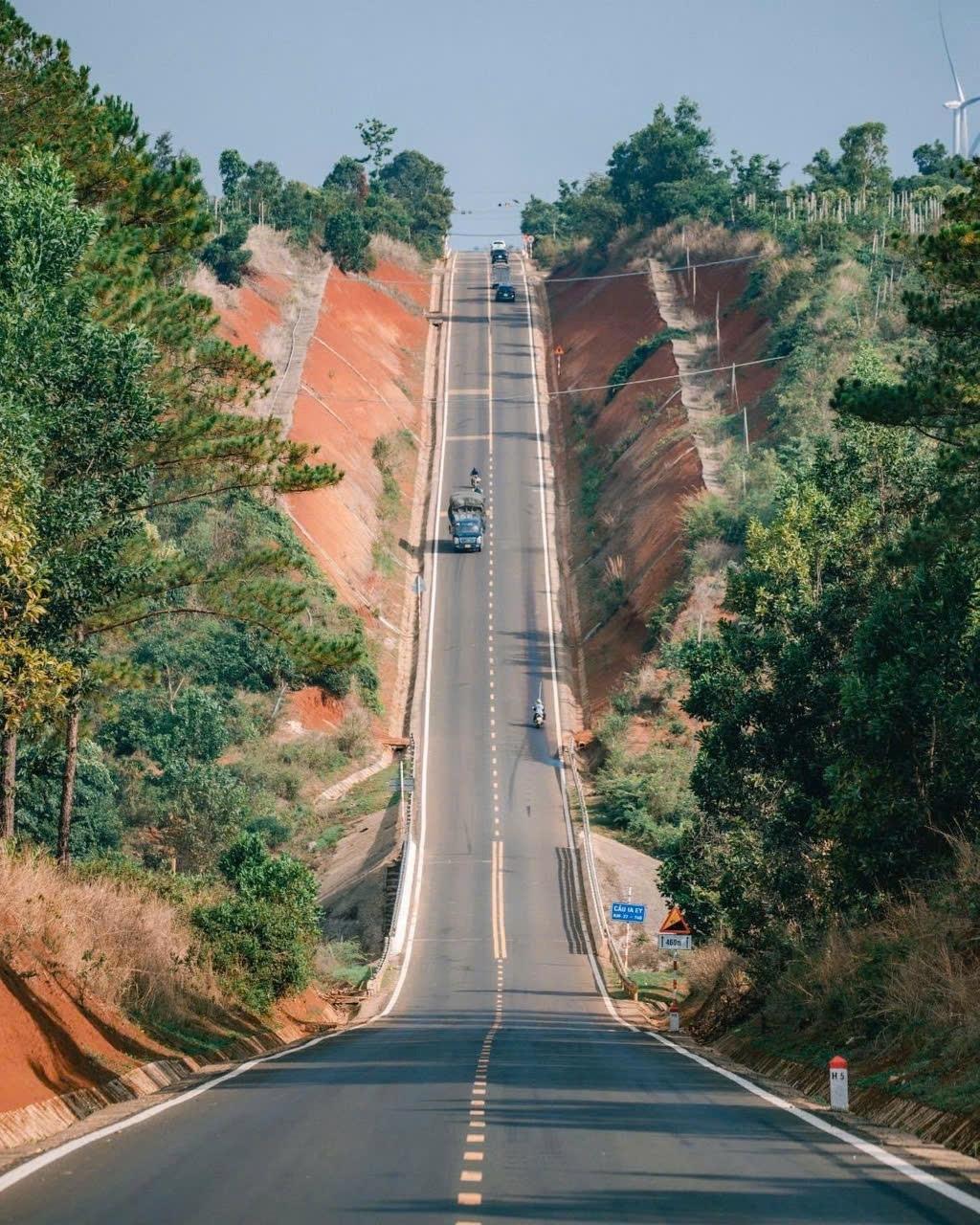 Bán đất 400 m2 tại Xã Bình Thuận - Buôn Hồ - Đắk Lắk, giá 110 tr