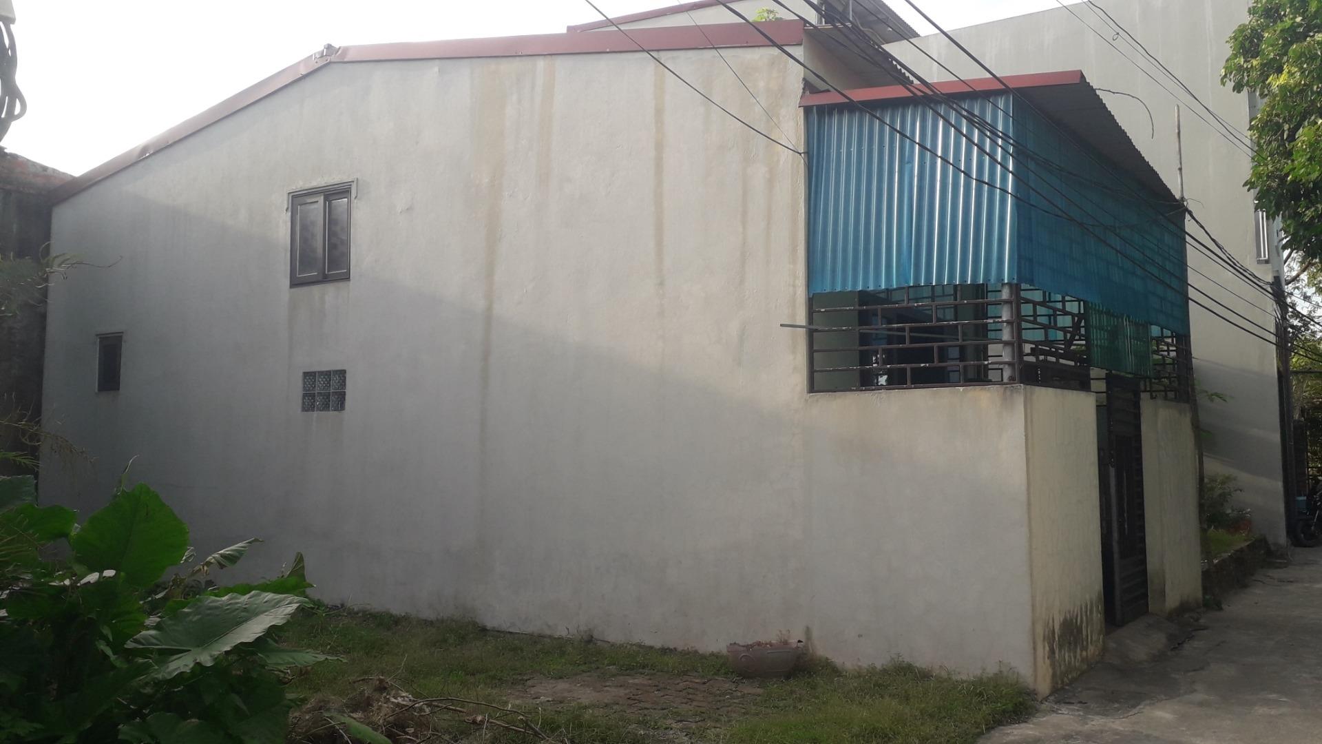 Bán nhanh nhà 53,599998474121094 m2 tại Xã Thắng Lợi - Thường Tín - Hà Nội, giá tốt