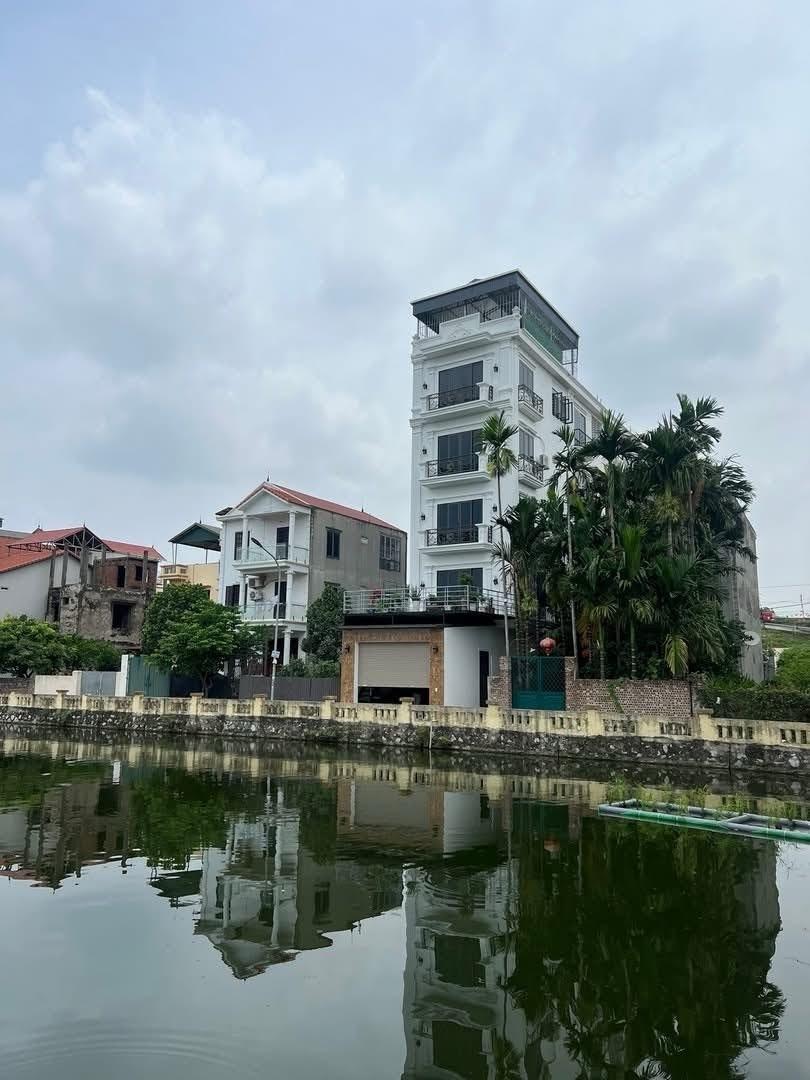 Cần bán ngay nhà 65 m2 tại đường Liên Mạc - Liên Mạc - Bắc Từ Liêm - Hà Nội, giá 7,9 tỷ - Ảnh 1