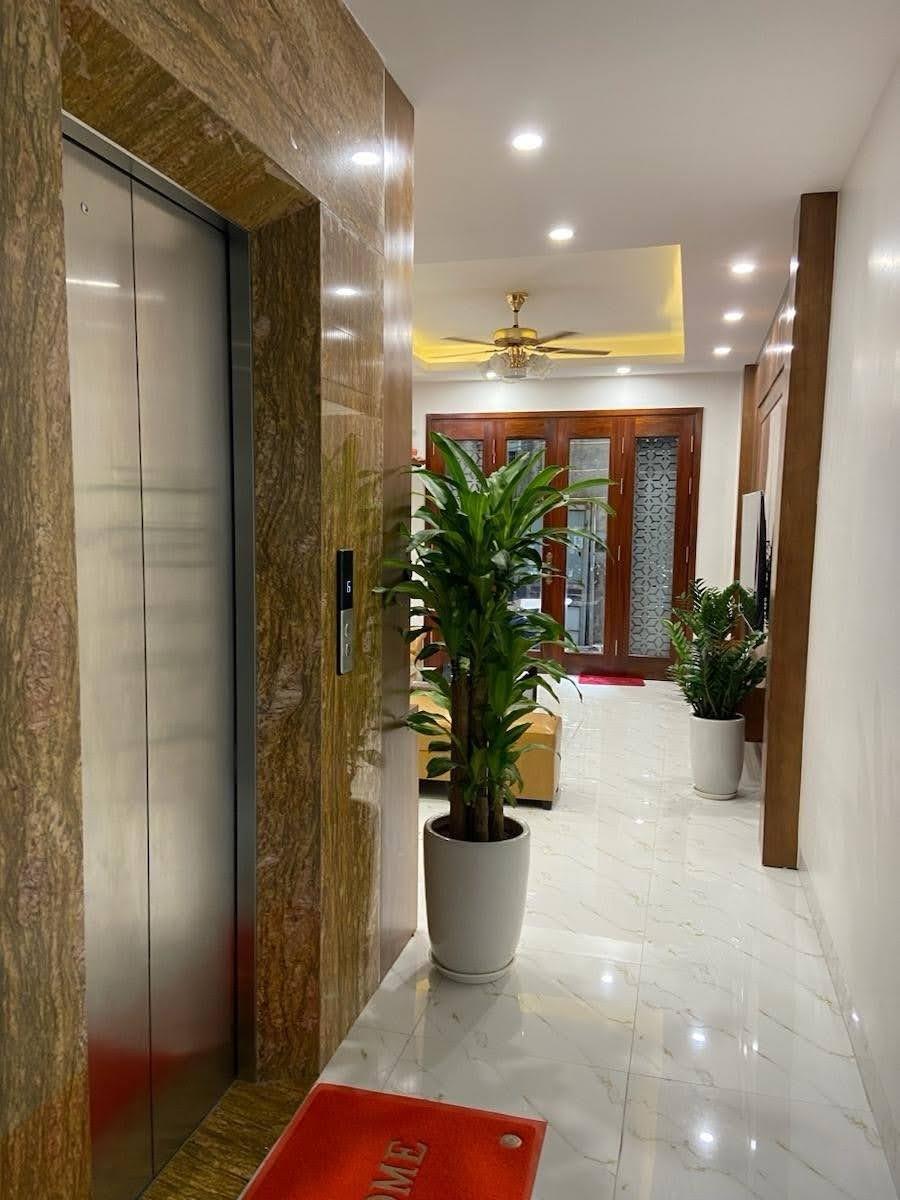 Sở hữu nhà đẹp 40 m2 tại Phố Trần Cung - Cổ Nhuế 1 - Bắc Từ Liêm - Hà Nội, giá 10,8 tỷ