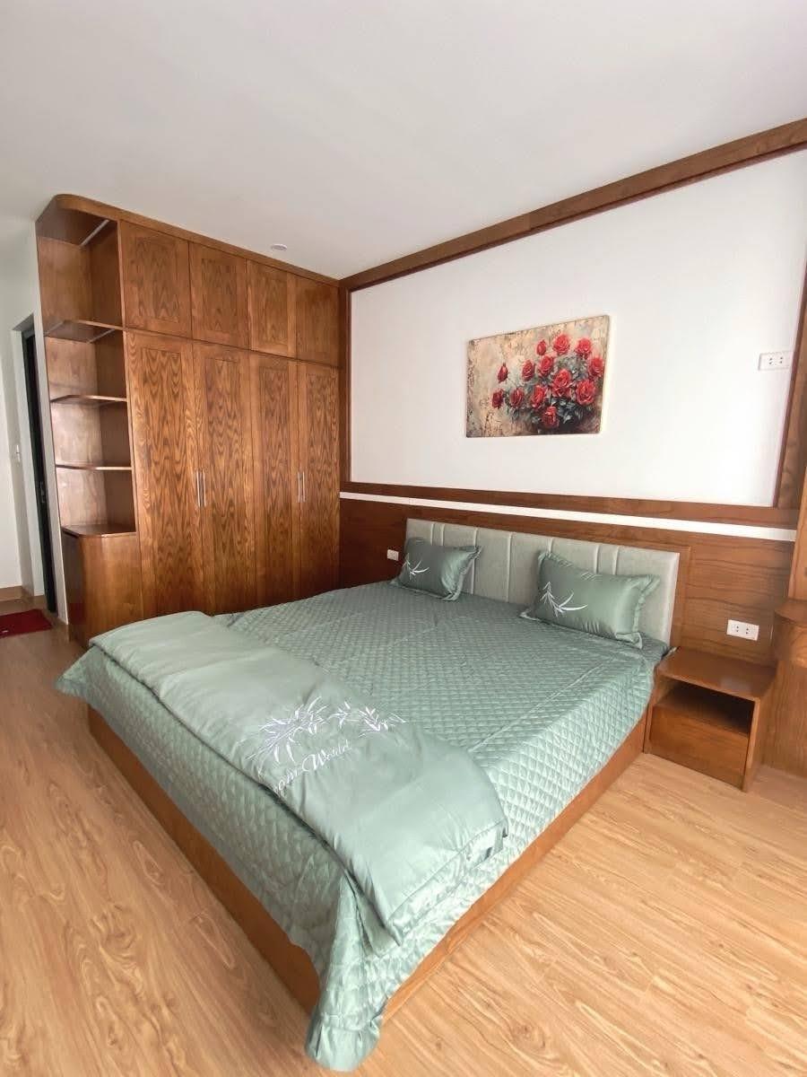 Sở hữu nhà đẹp 40 m2 tại Phố Trần Cung - Cổ Nhuế 1 - Bắc Từ Liêm - Hà Nội, giá 10,8 tỷ