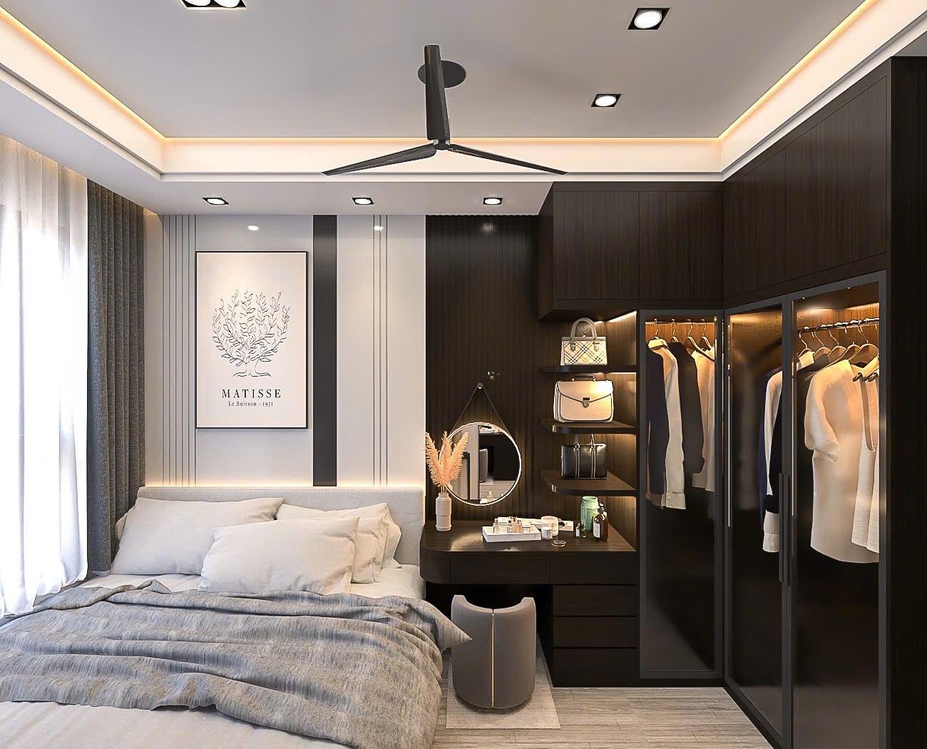 Cần bán gấp bán nhanh căn chung cư 51 m2, giá 3,9 tỷ tại Quận 2 - TP Hồ Chí Minh