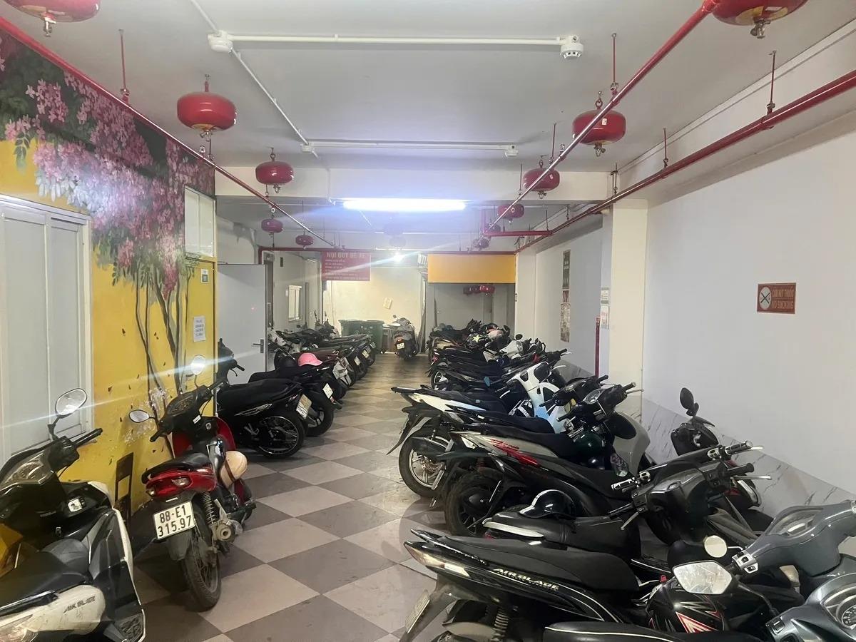 Bán nhanh nhà mặt phố đẹp 146 m2 tại Đường Vũ Trọng Phụng - Nhân Chính - Thanh Xuân, giá 89,5 tỷ