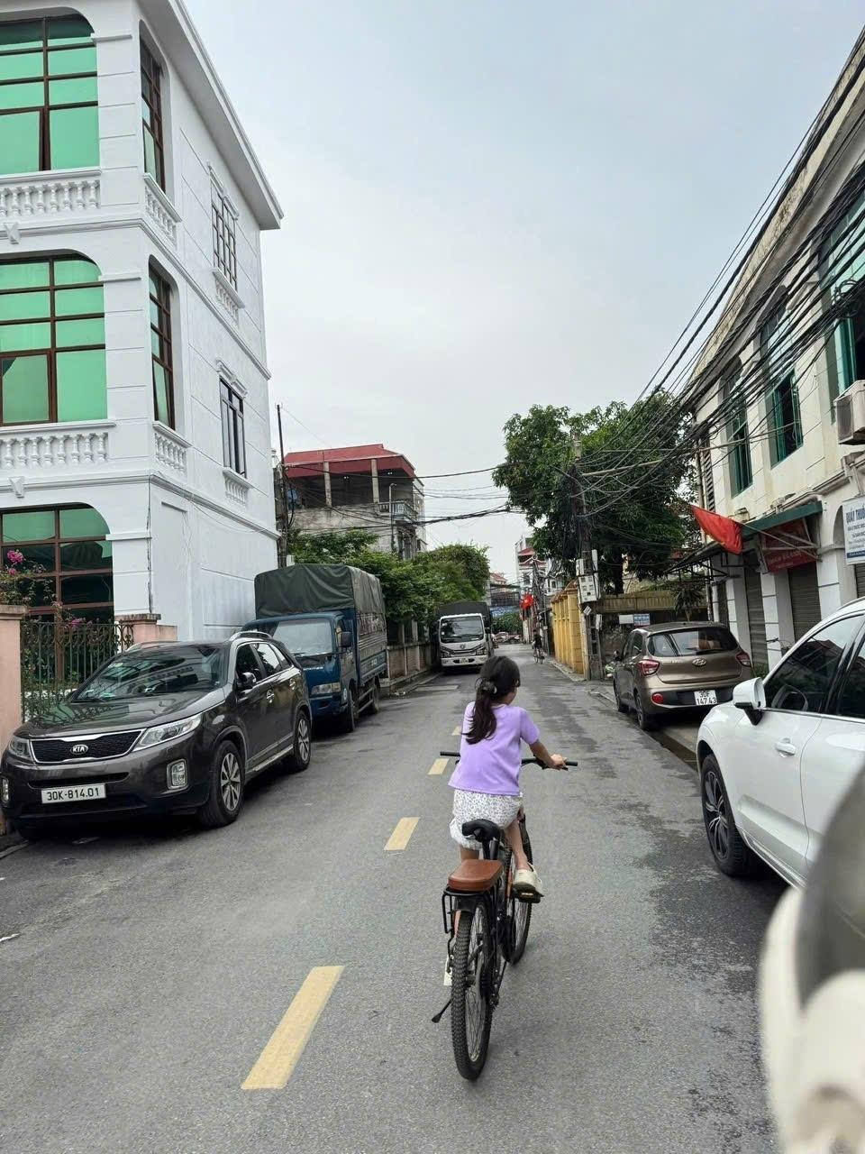 Bán gấp đất 67,5 m2 tại Xã Mai Lâm - Đông Anh - Hà Nội, giá 8,1 tỷ - Ảnh 1