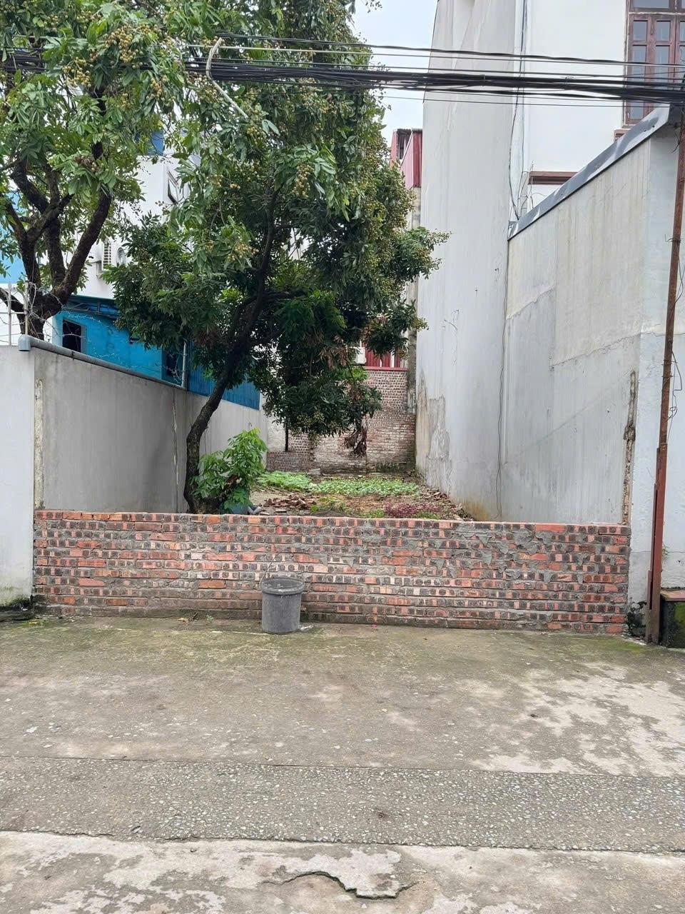 Bán gấp đất 67,5 m2 tại Xã Mai Lâm - Đông Anh - Hà Nội, giá 8,1 tỷ