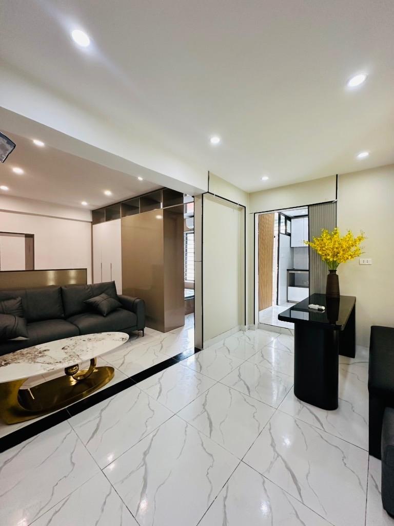 Sở hữu ngay căn 50 m2, giá 2,96 tỷ tại Đường Nam Đồng - Nam Đồng - Đống Đa - Hà Nội - Ảnh 1