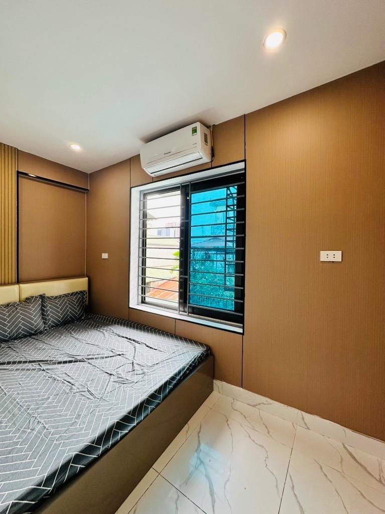 Sở hữu ngay căn 50 m2, giá 2,96 tỷ tại Đường Nam Đồng - Nam Đồng - Đống Đa - Hà Nội