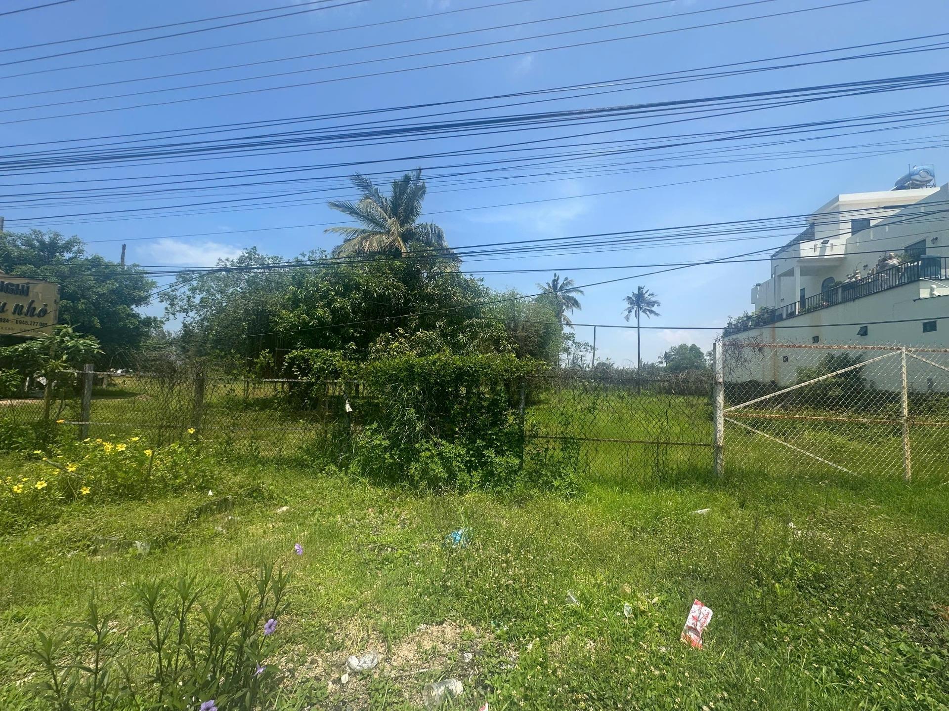 Cần bán gấp bán nhanh đất 8794 m2, hướng Đông-Bắc tại Tân Tiến - La Gi - Bình Thuận, giá 60 tỷ